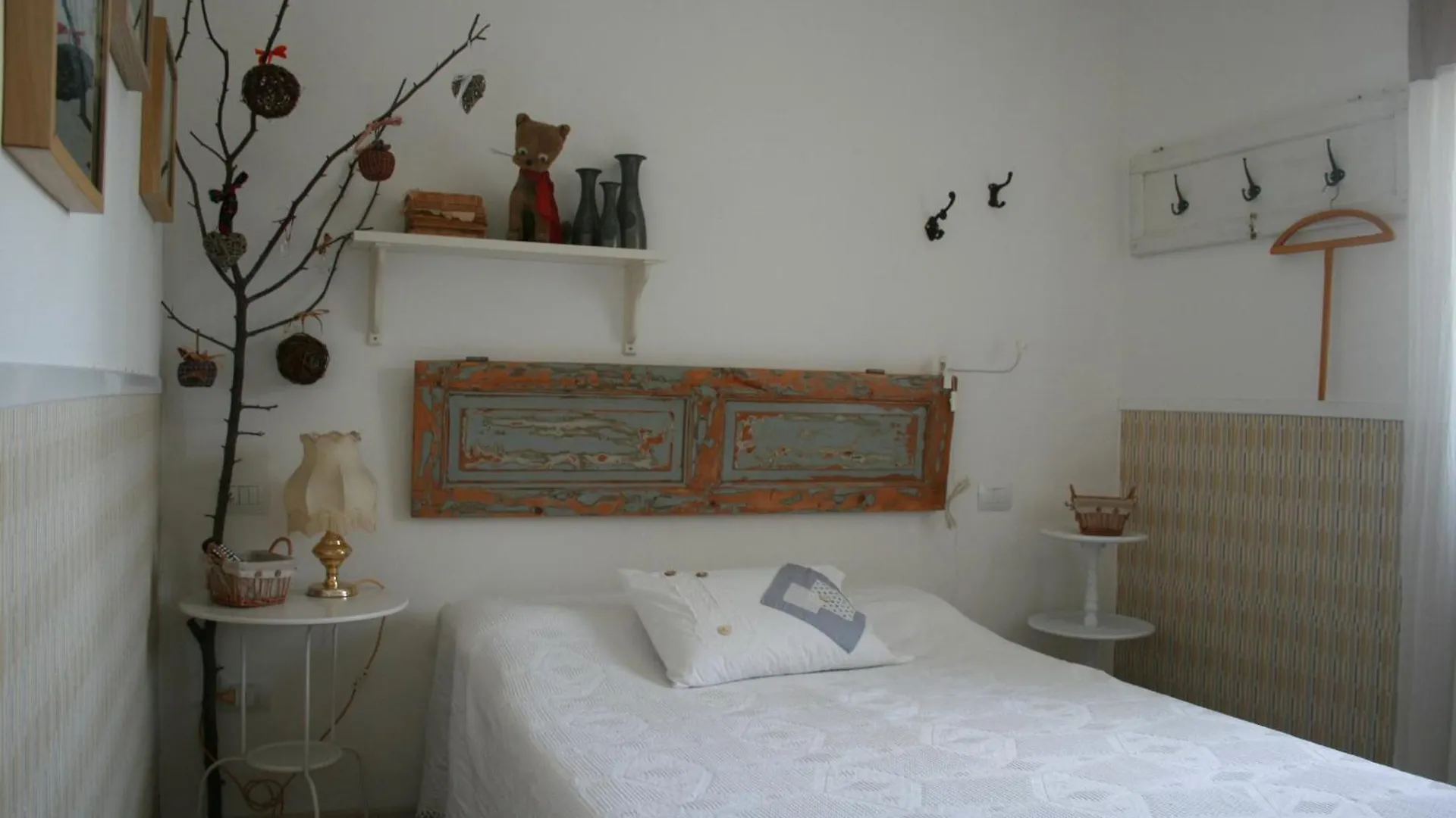 B&B La Casina Di Parrana Parrana San Martino
