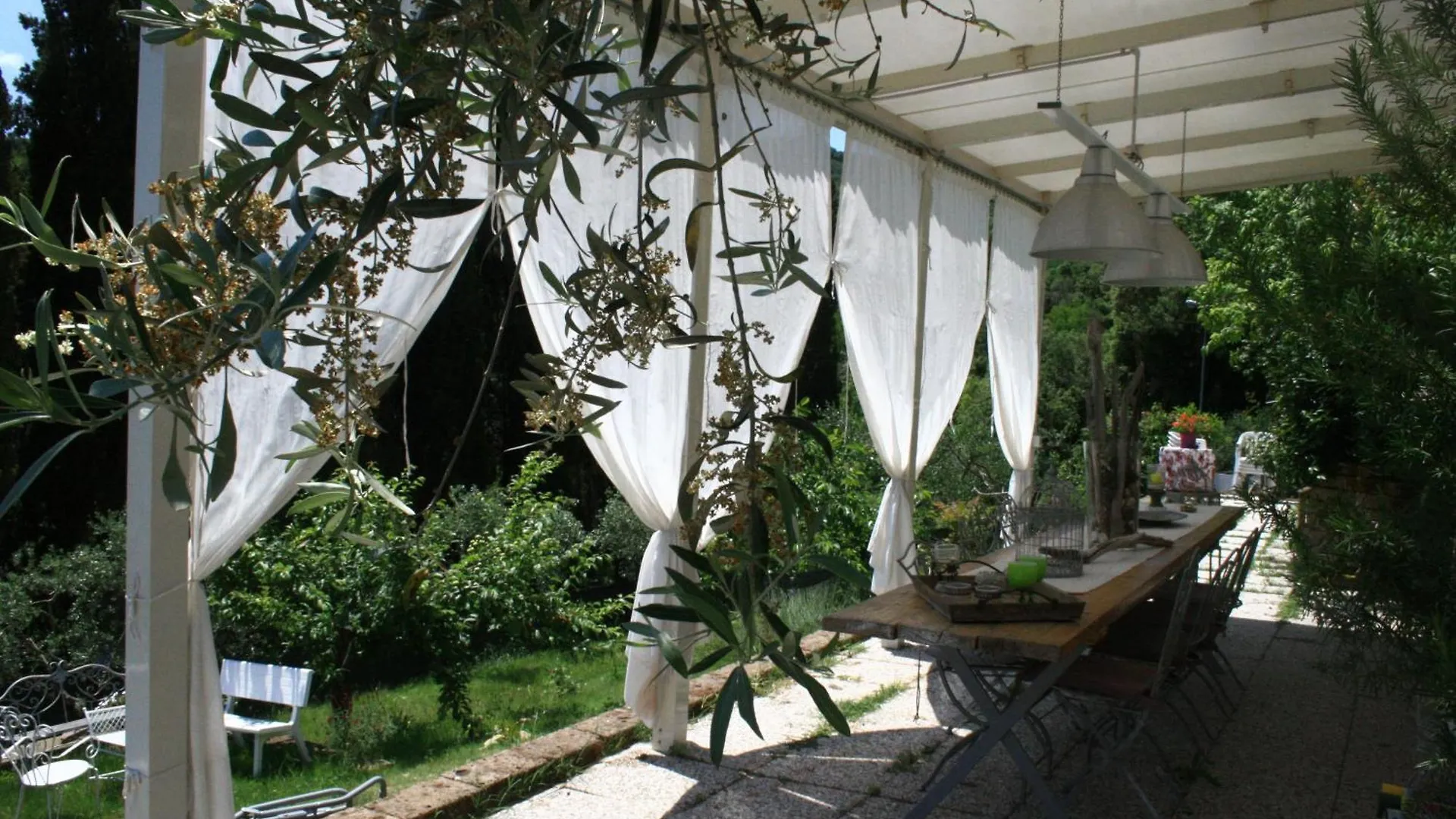 Bed & Breakfast B&B La Casina Di Parrana Parrana San Martino