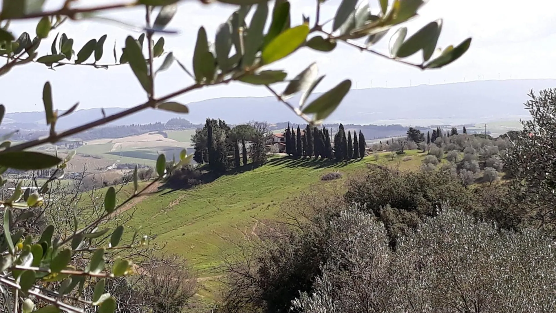 Bed & Breakfast B&B La Casina Di Parrana Parrana San Martino Italy
