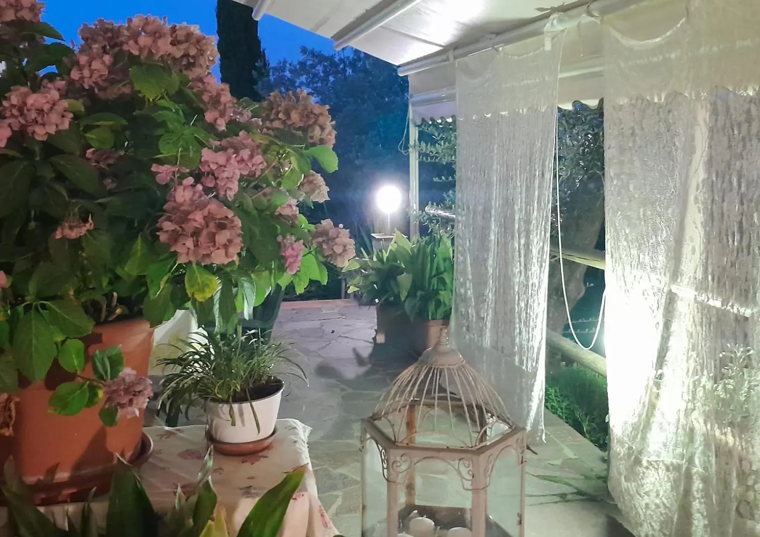 Bed & Breakfast B&B La Casina Di Parrana Parrana San Martino