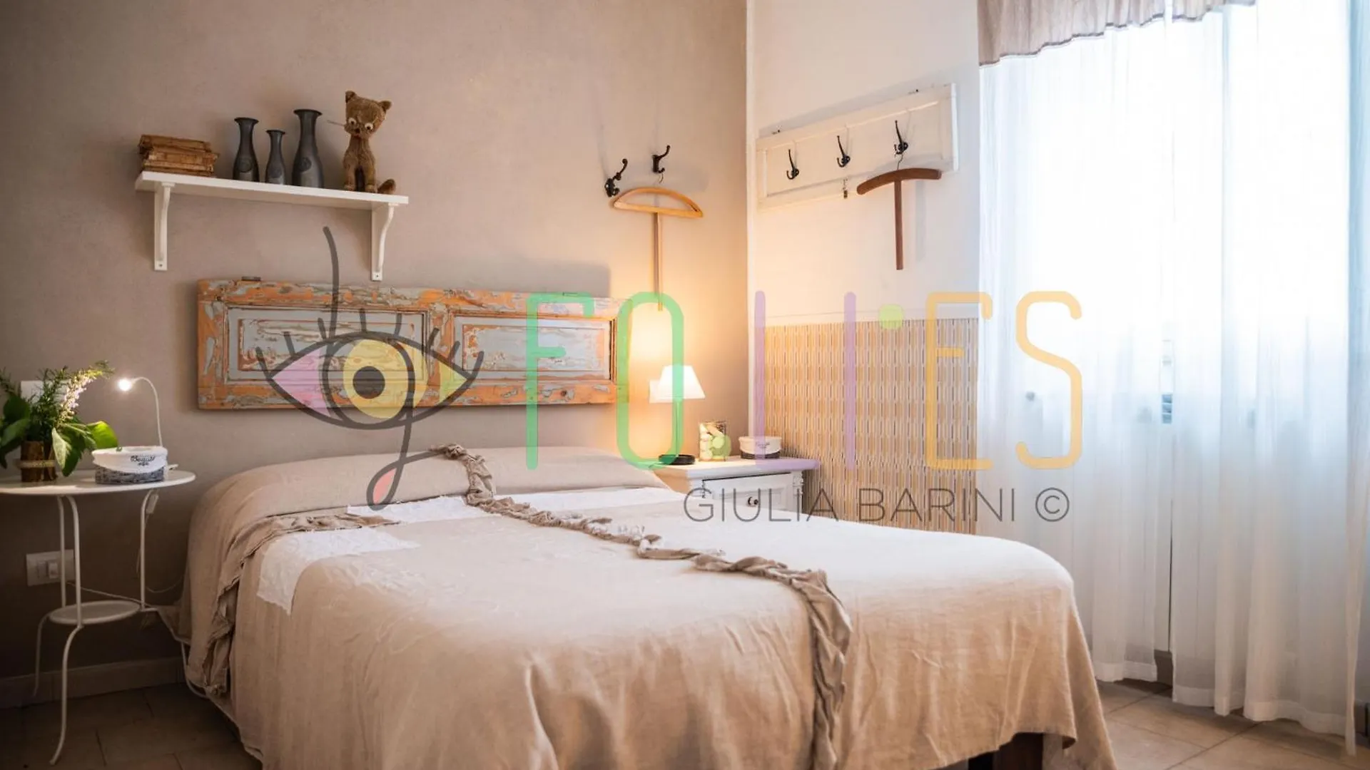 Bed & Breakfast B&B La Casina Di Parrana Parrana San Martino