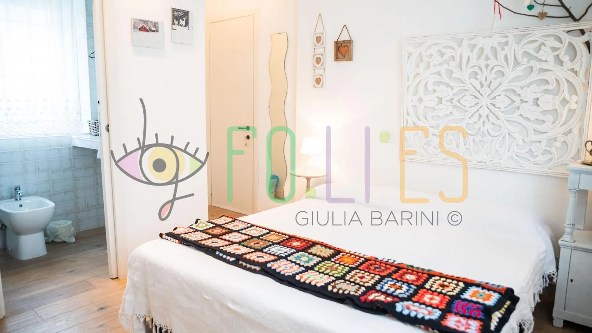 Bed & Breakfast B&B La Casina Di Parrana Parrana San Martino Italy